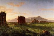 Thomas, Roman Campagna